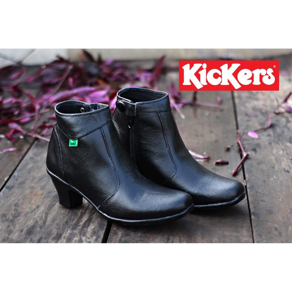 Sepatu Kantor Wanita JK Collection Original JC-218