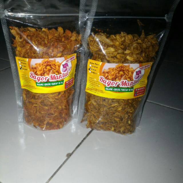 

Bagor rasa (balado.original.pedas) khas brebes