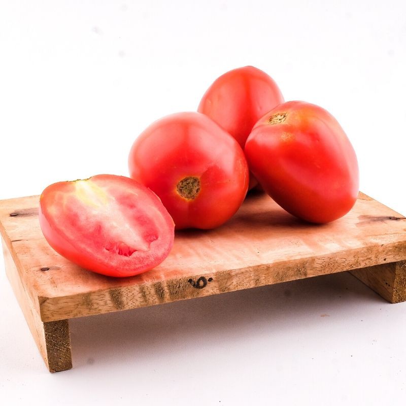 

Tomat Buah Segar 500Gram