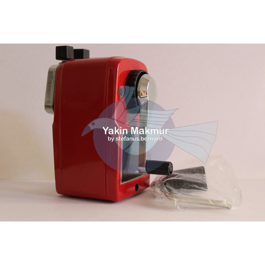 

SERUTAN PENSIL MEKANIK JOYKO 5-L