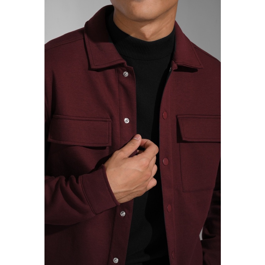 SHACKET JACKET / SHACKET JACKET FLEECE / SHACKET JACKET PREMIUM / SHACKET JACKET PLEECE