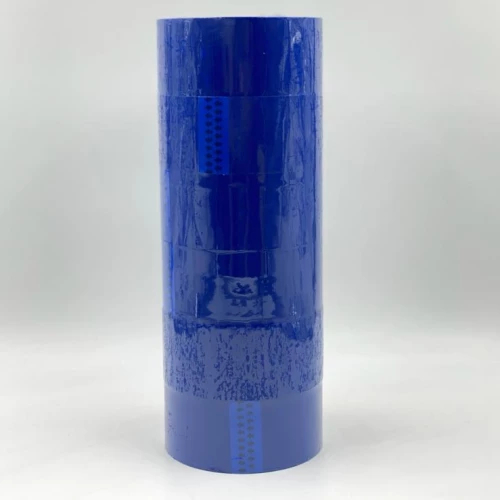 

Lakban Biru Berry 2" / 48 mm 90 yard OPP - Satuan