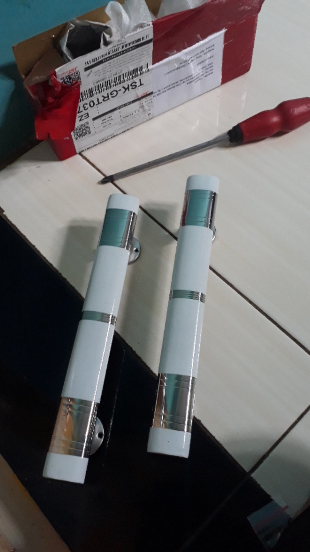 Tarikan Pintu / Handle Pintu Rumah / Pegangan Pintu Rumah / Tarikan Pintu Minimalis.