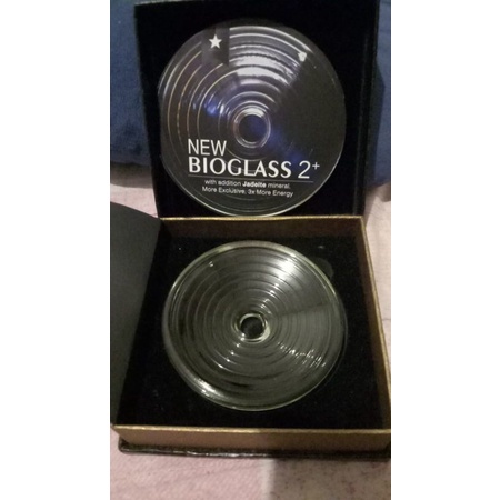 Bioglass 2+ –Bioglass 2+ MCI