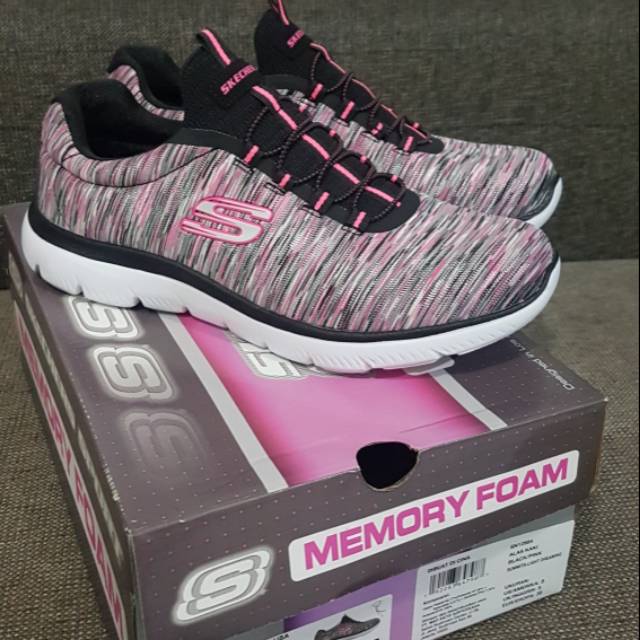 skechers memory foam womens 2015