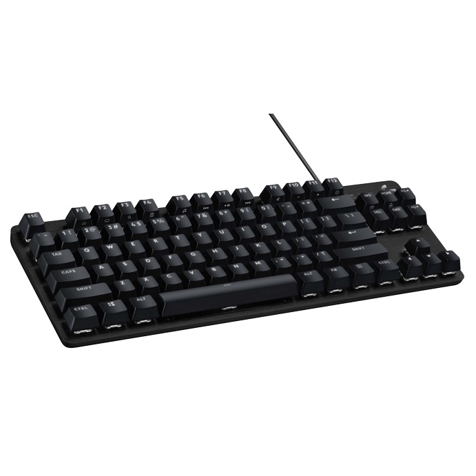 Logitech G413 TKL SE Keyboard Gaming TKL Mechanical G 413