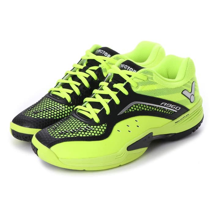 Sepatu Badminton/Bulutangkis Victor A960-GC Original Termurah