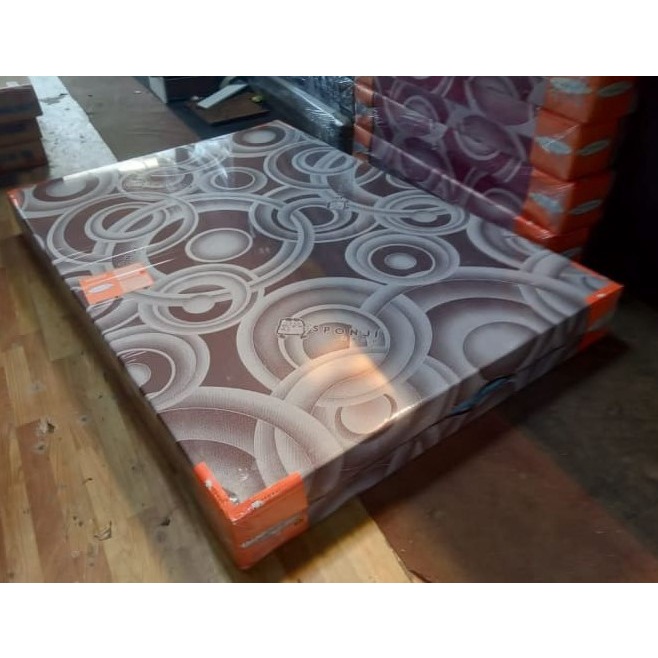 promo.. Kasur Busa Inoac Sponji D25 Original  200x160x30