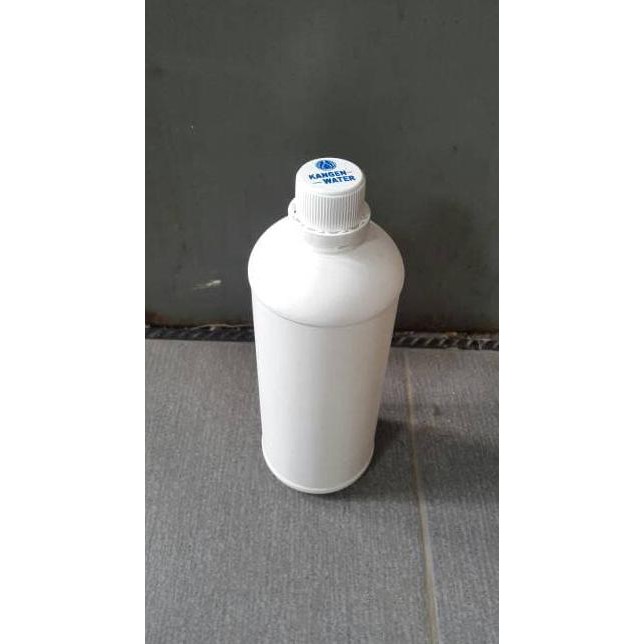 BOTOL LABOR 1 LITER TUTUP SABLON KANGEN WATER