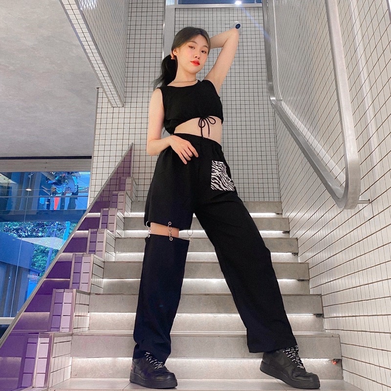 Addicted Trousers