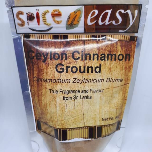 

Ceylon cinnamon bubuk kayumanis bubuk ceylon