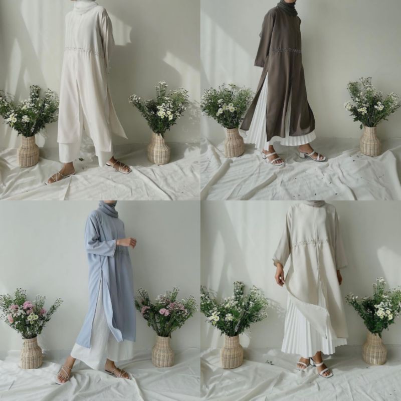 Sora Shirtdress by yankeecloset