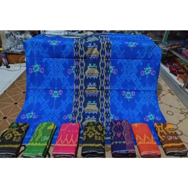 SARUNG CEWE UPAH TENDI