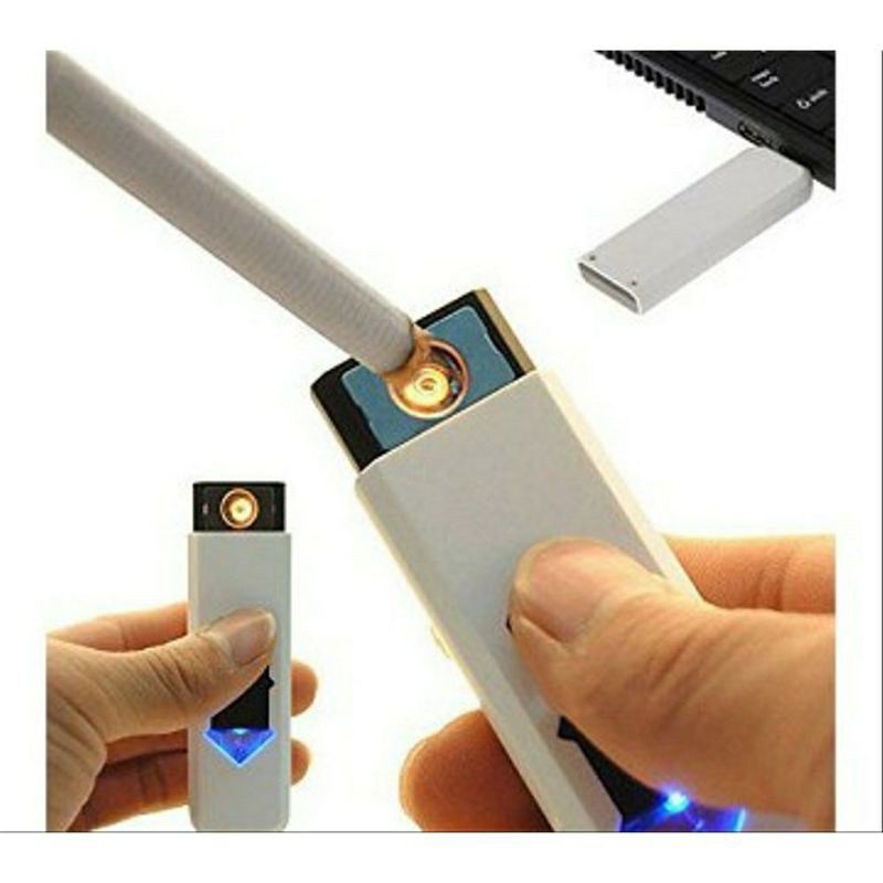 Cod_Korek elektrik USB murah