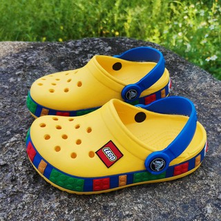 lego crocs new