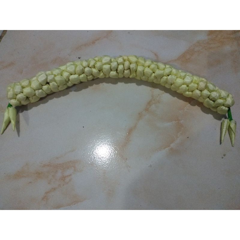 BANDO MELATI KEKET,KARANG JAGUNG