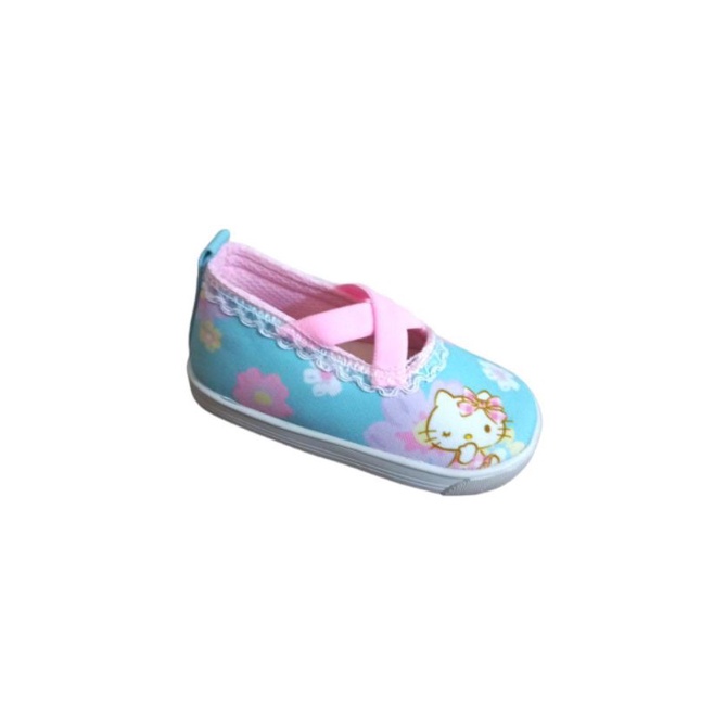 HELLO KITTY SEPATU WALKER PS308