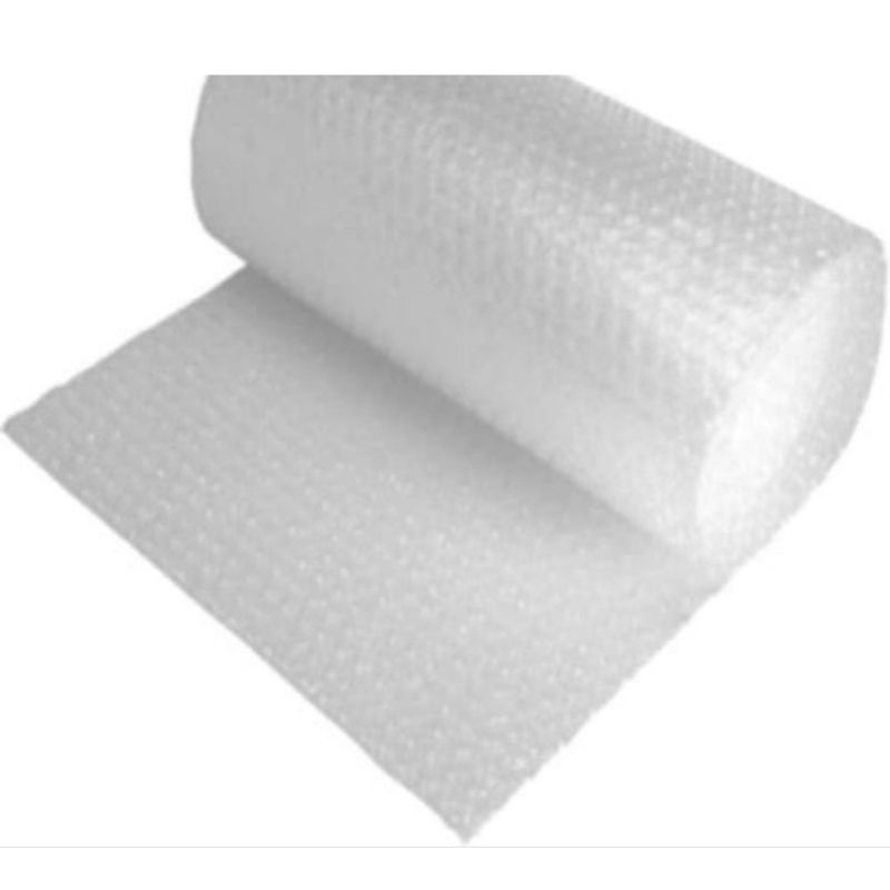 

Tambahan packing bubble
