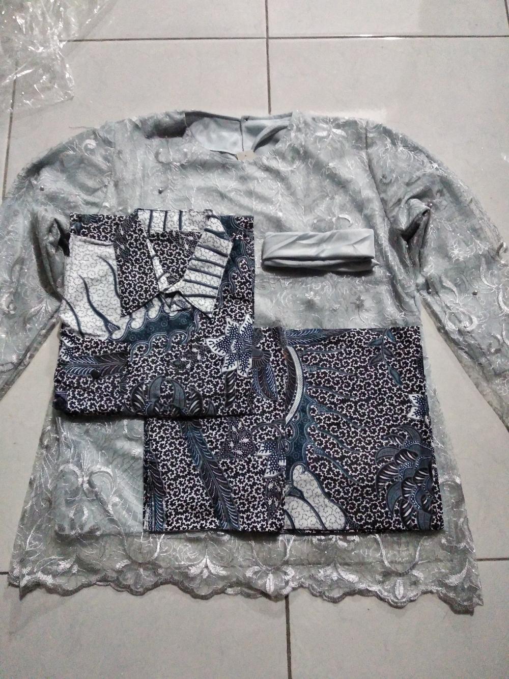 Maura Couple - Sania Ruffle Batik Couple Ori Ndoro Jowi Dnt Garansi Termurah Shopee - Batik Amanda