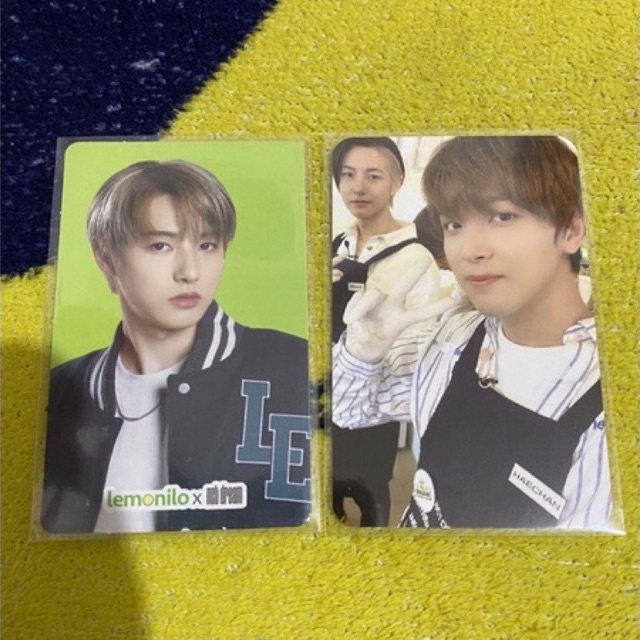 pc tumblr haechan renhyuck + pc renjun lemonilo