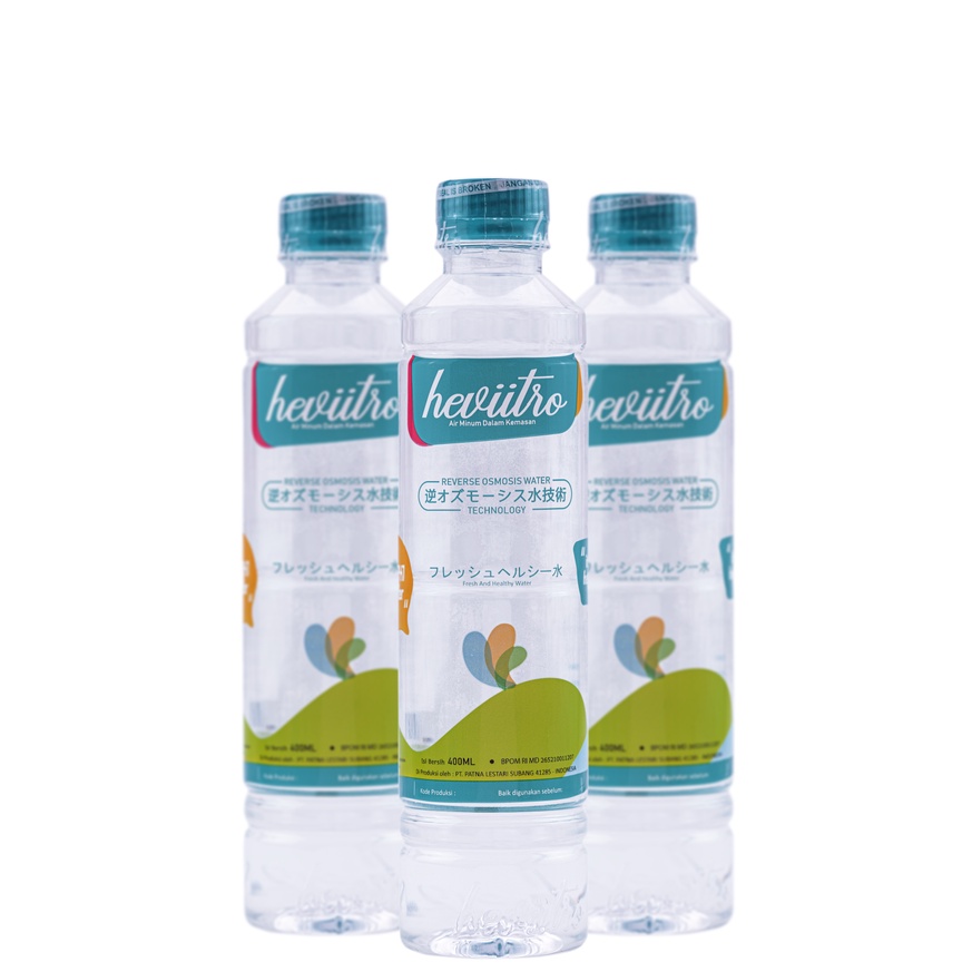 

Air Mineral Heviitro