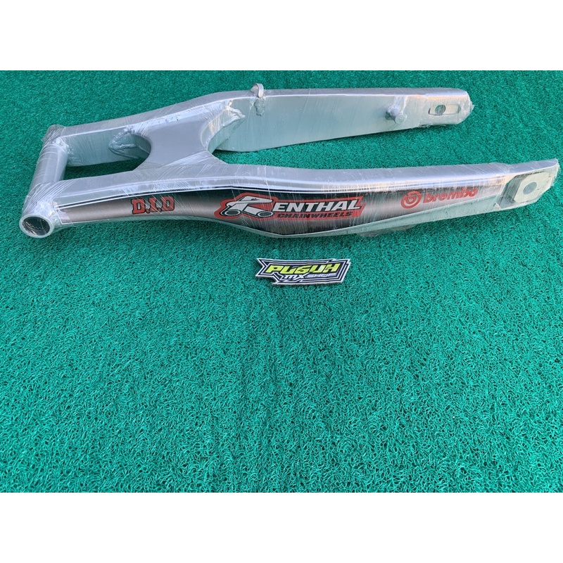 Swing arm ktm local pnp klx crf