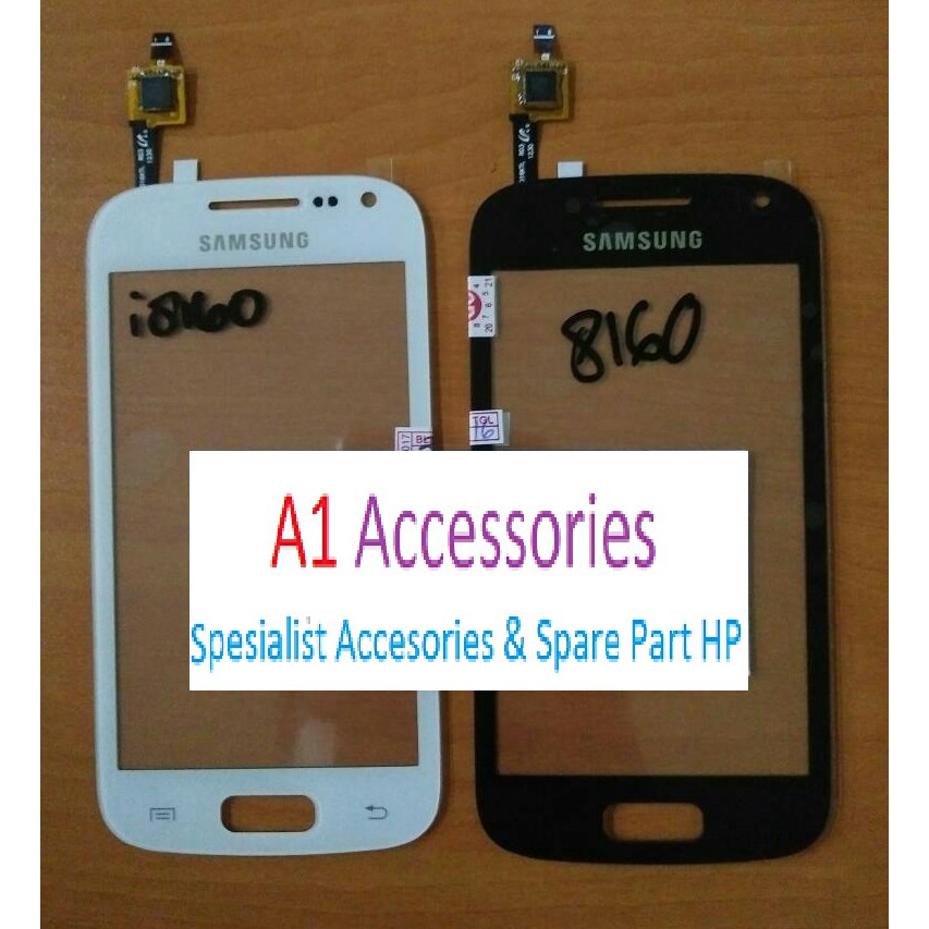 TOUCHSCREEN TS SAMSUNG GALAXY ACE 2 i8160