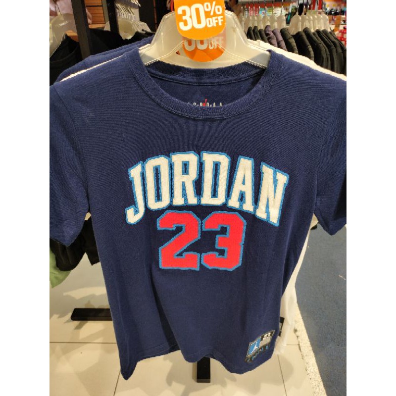Kaos Air Jordan Original by Sport station