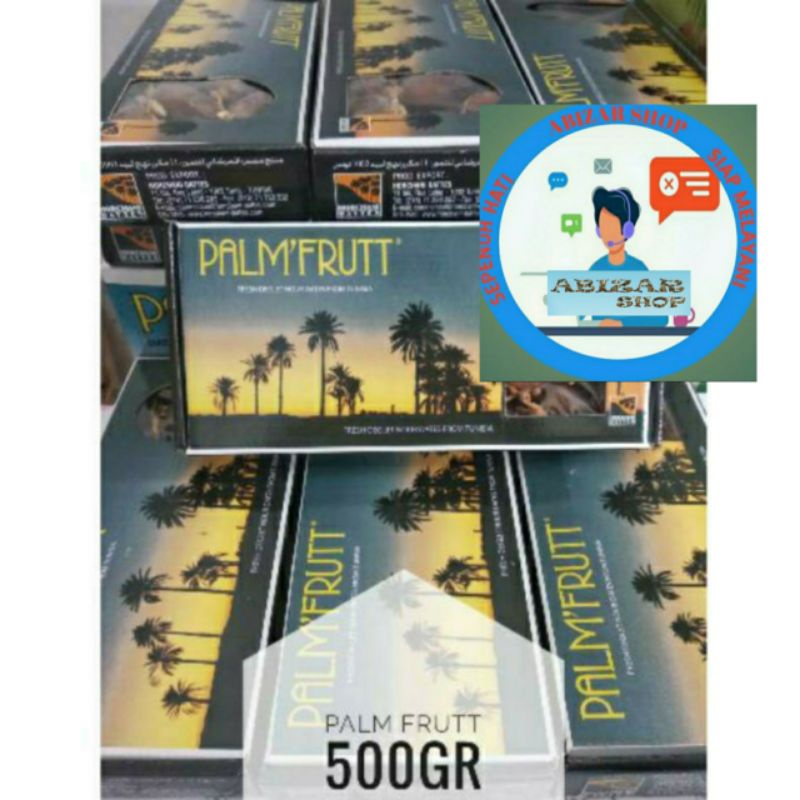 

kurma palm''frutt