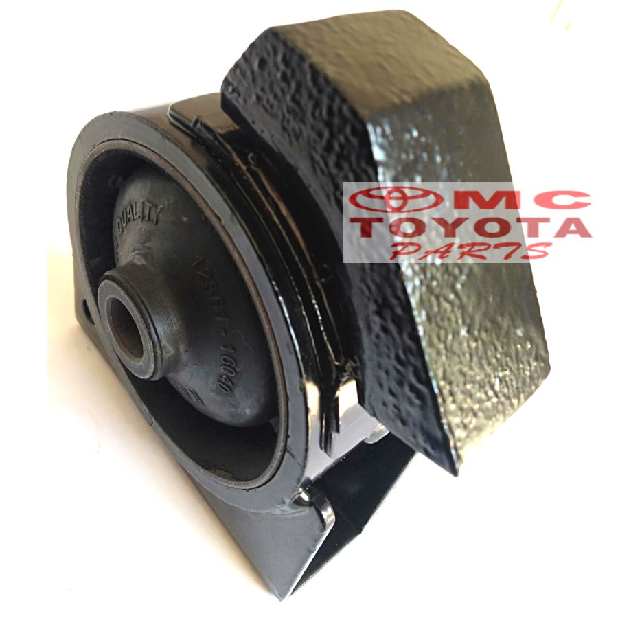 Engine Mounting Depan Toyota Corolla Twincam 12361-16040-RBI