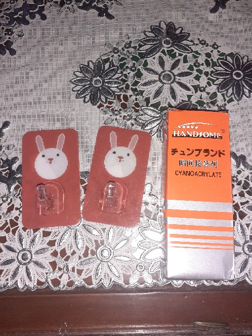 Gantungan Tempel Tembok Gambar Karakter Lucu Hook Baju Kunci Dapur Kamar Anak Holder Dinding Unyu