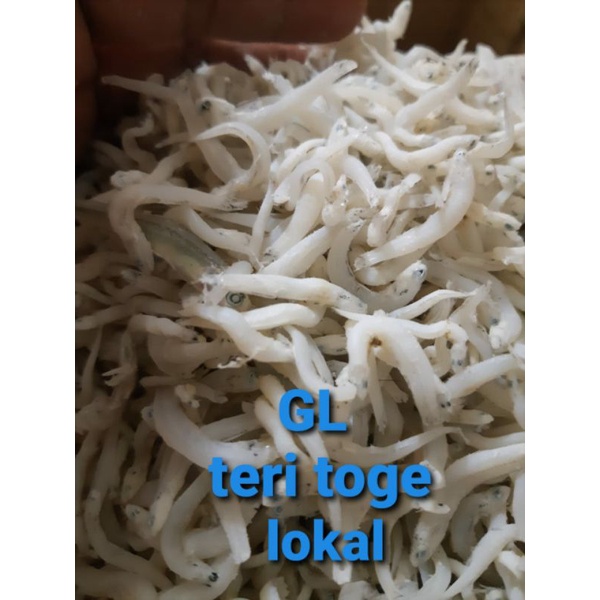 

teri toge 1kg
