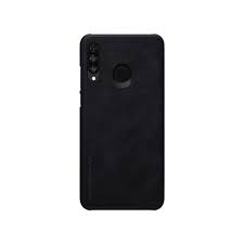 HUAWEI P30 LITE NILLKIN QIN LEATHER CASE ORIGINAL