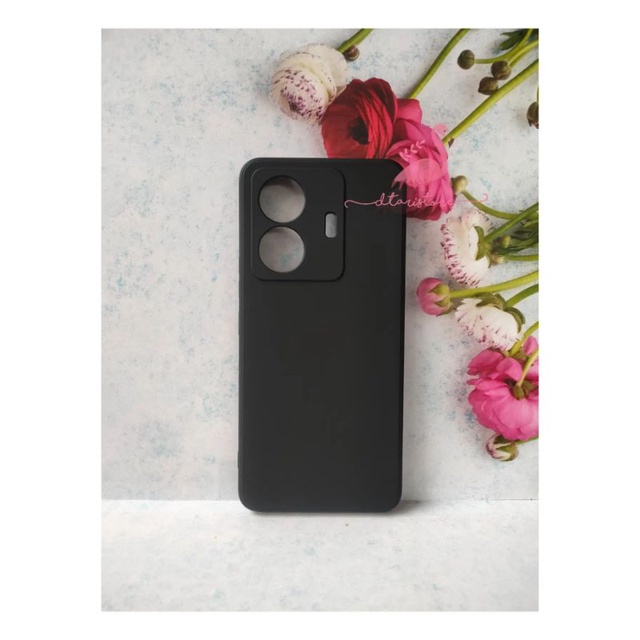 Softcase Vivo T1 Pro 5G