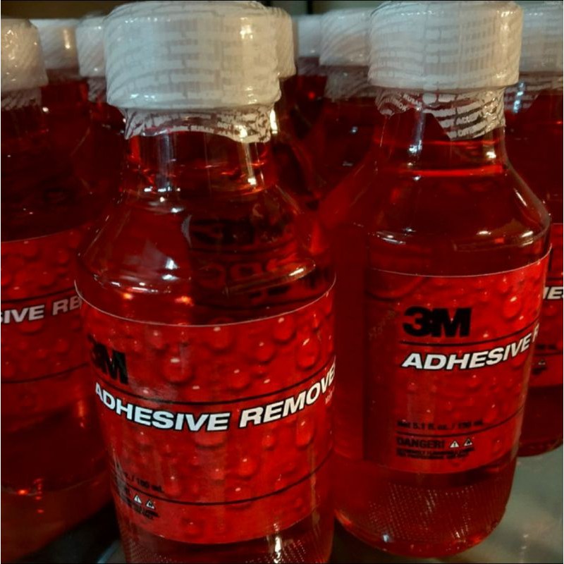 Adhesive Remover 150ml