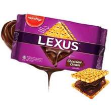 [HALAL] Munchy's Lexus Cream Crackers All Varian 200gr Munchys Biskuit Leksus Munchy Malaysia