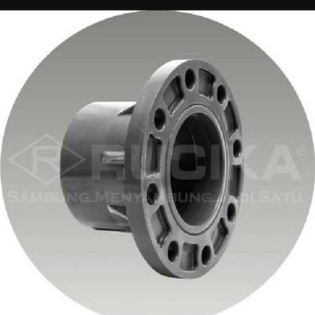 FLANGE AW RUCIKA 2 inch flange fleng flank flang