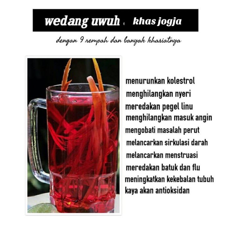 

Wedanguwuh