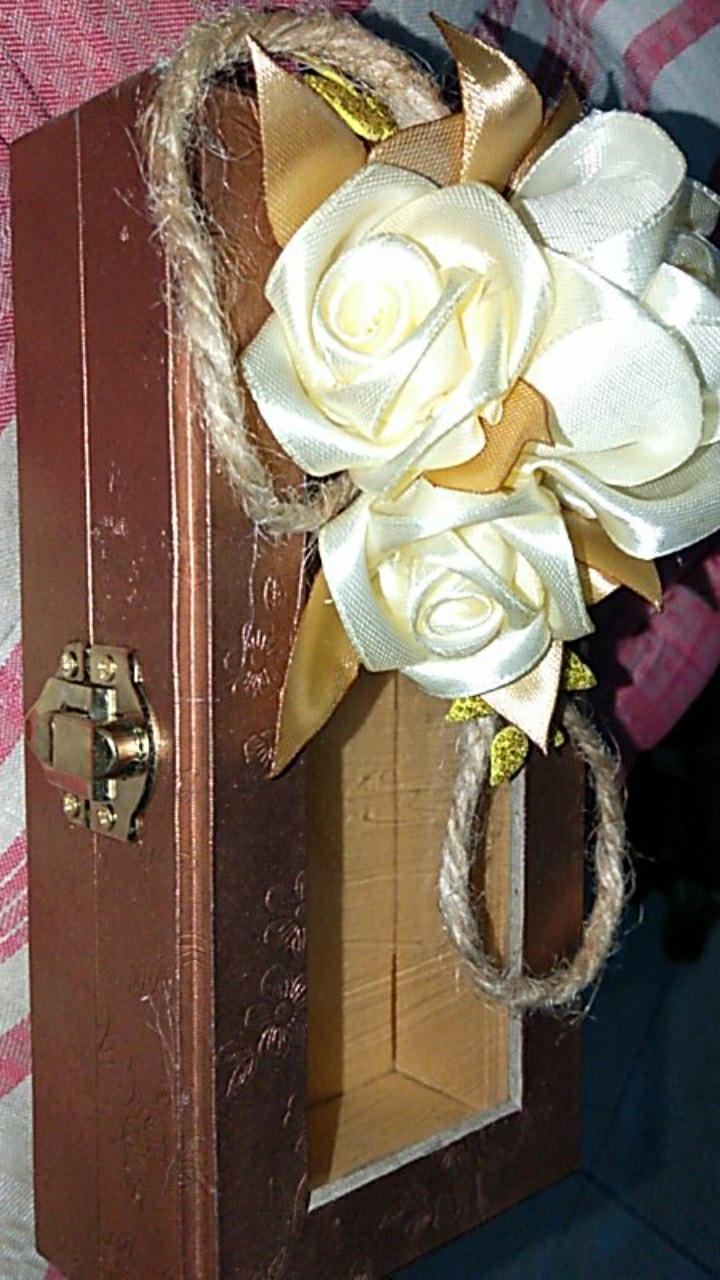 Box Uang, Kotak Uang, Box Uang Mahar