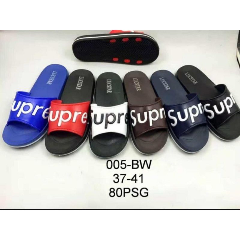 SANDAL SUPREME