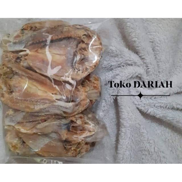 

Ikan asin kepala batu