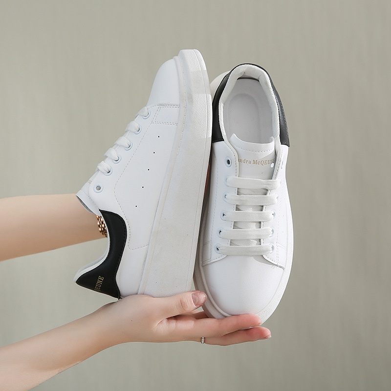 [DUNIA FASHION] Sepatu Wanita Sneakers Wanita Import Premium Quality DF 595