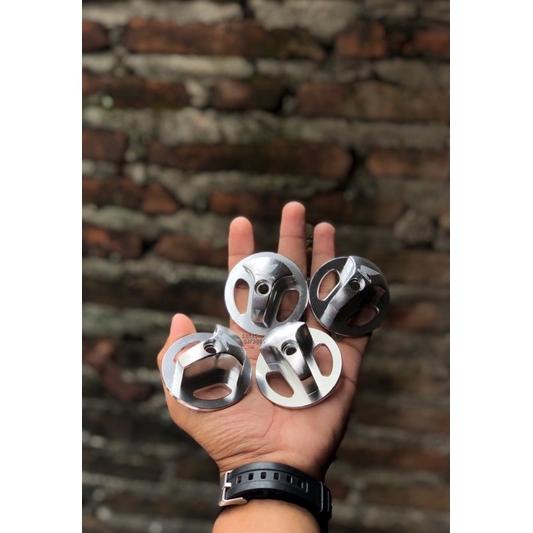 Knop Kran Tirev Cnc, Puteran Kran Tiger Cnc