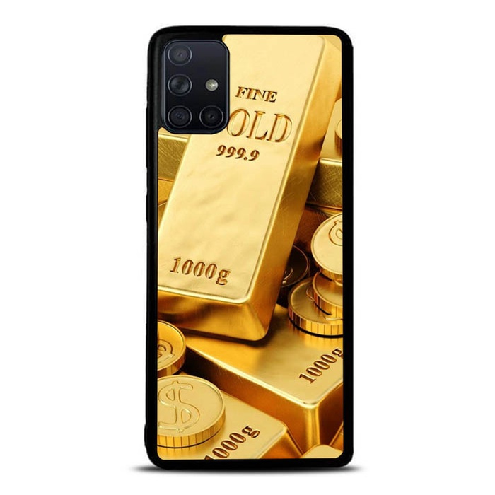 Casing Hardcase Samsung Galaxy A50, A70, A20s, A70s, A51, A71, A20, A30, A52, A72, A11, A21s, A12 5G
