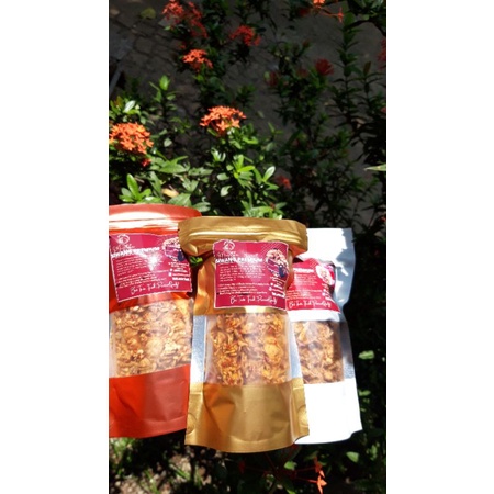 

3 POUCH SIWANG LENGKAP (SIWANG ORI,SICANG,SITERI) PEDAS NAMPOL + BONUS