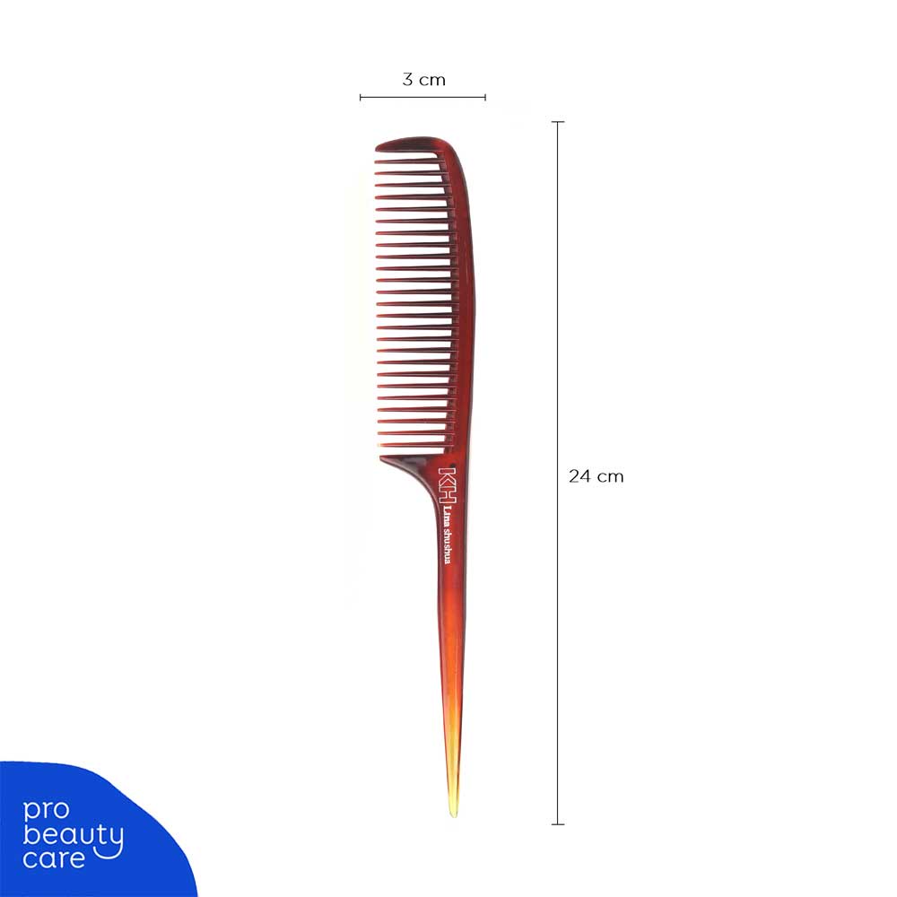 KH Lina – Sisir Tulang (Tail Comb Type) 3896