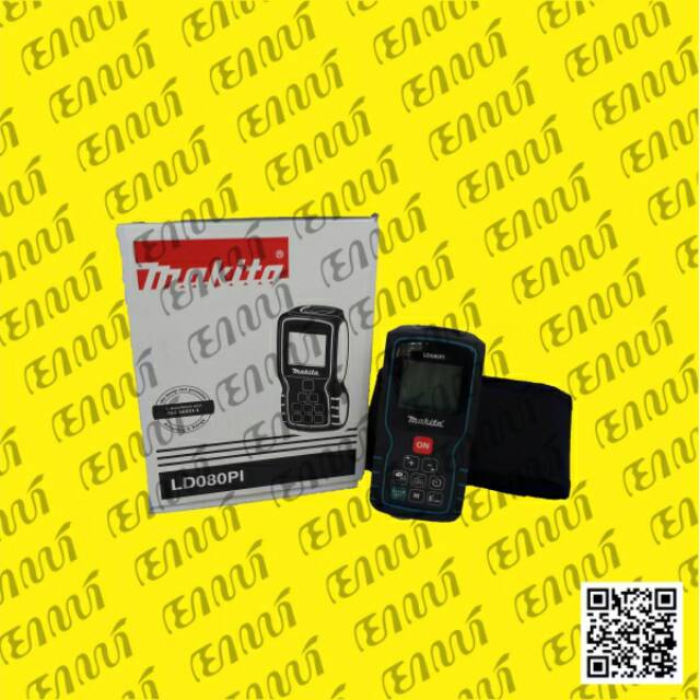 makita LD 080PI meteran laser