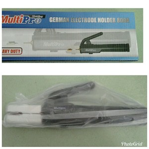 Tang Stang las listrik 800A MULTIPRO / German Electronic Holder 800 A MULTI PRO