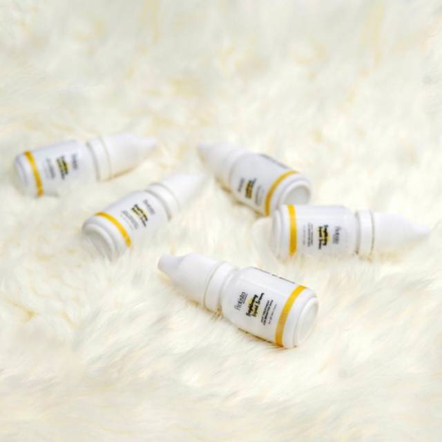 Penghilang Noda Hitam Ampuh Flek Liquid Pratista