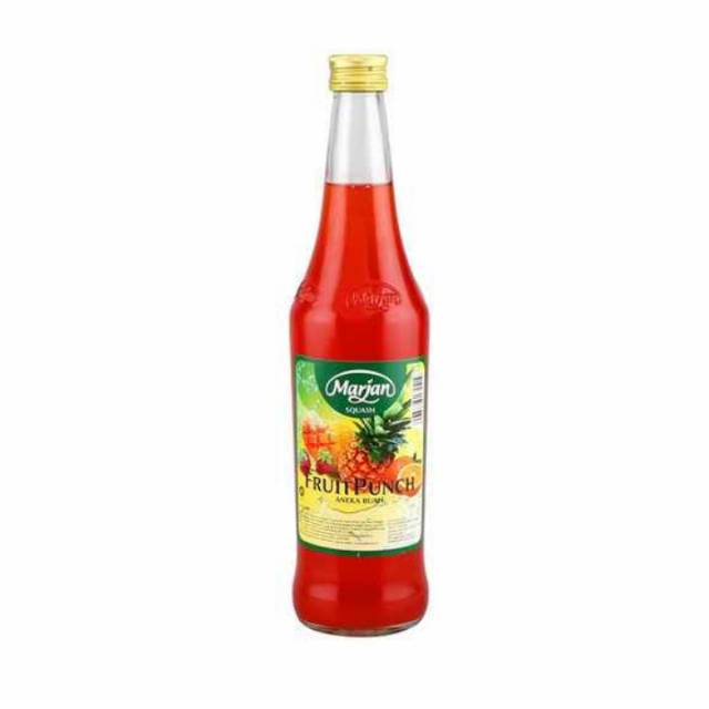 

Marjan 450ml fruit